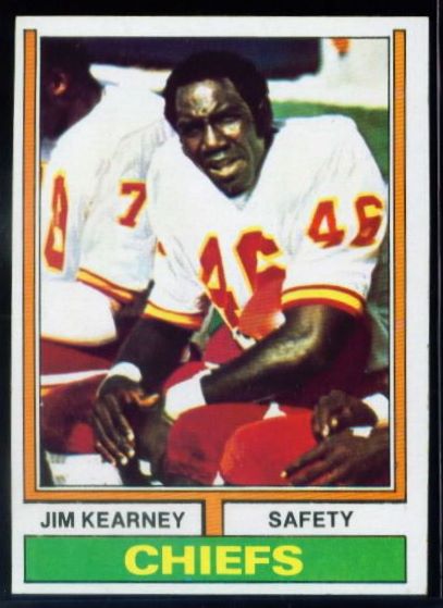193 Jim Kearney